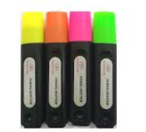 قلم مظهر 3Aفسفورى صغير